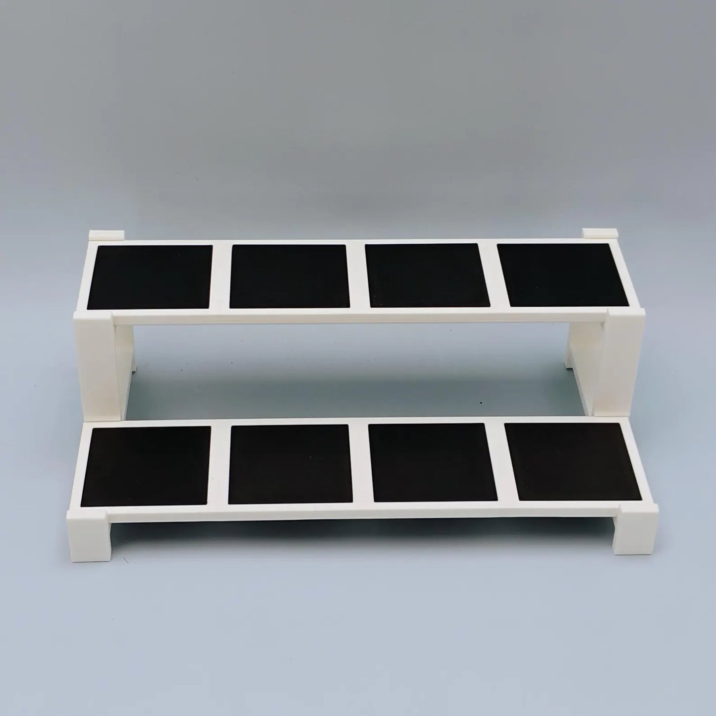 Tiered Display Stand for Funko Pops & Collectibles
