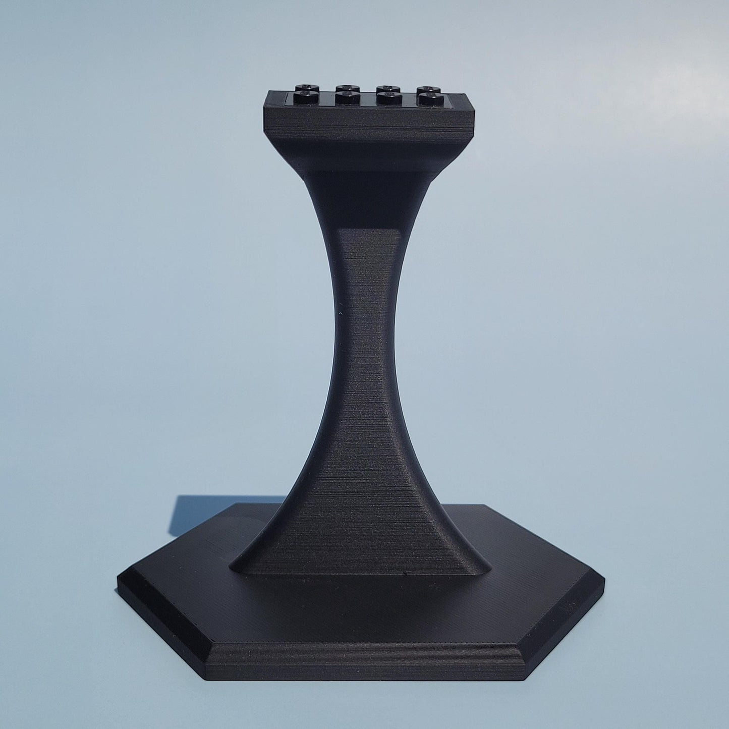 Display Stand for LEGO® Spaceships – 4.5" Riser for Star Wars™ Ships